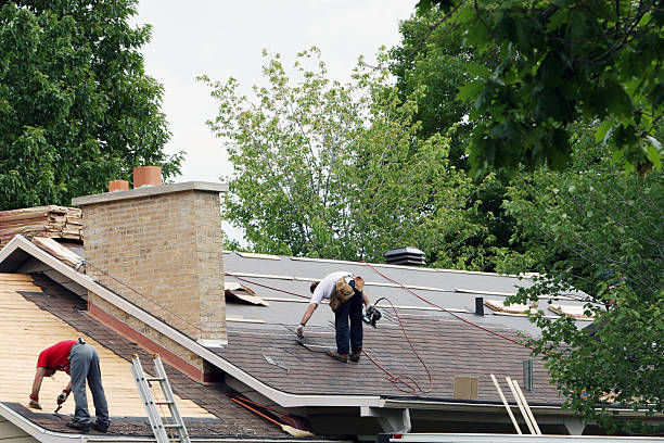 Best Gutter Installation and Roofing  in Bridgeport, TX